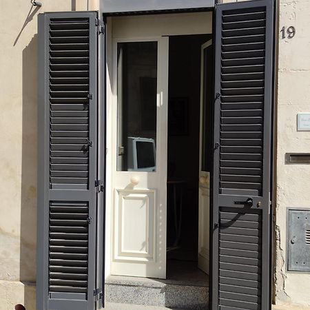 Casa Giuseppina Lecceヴィラ エクステリア 写真