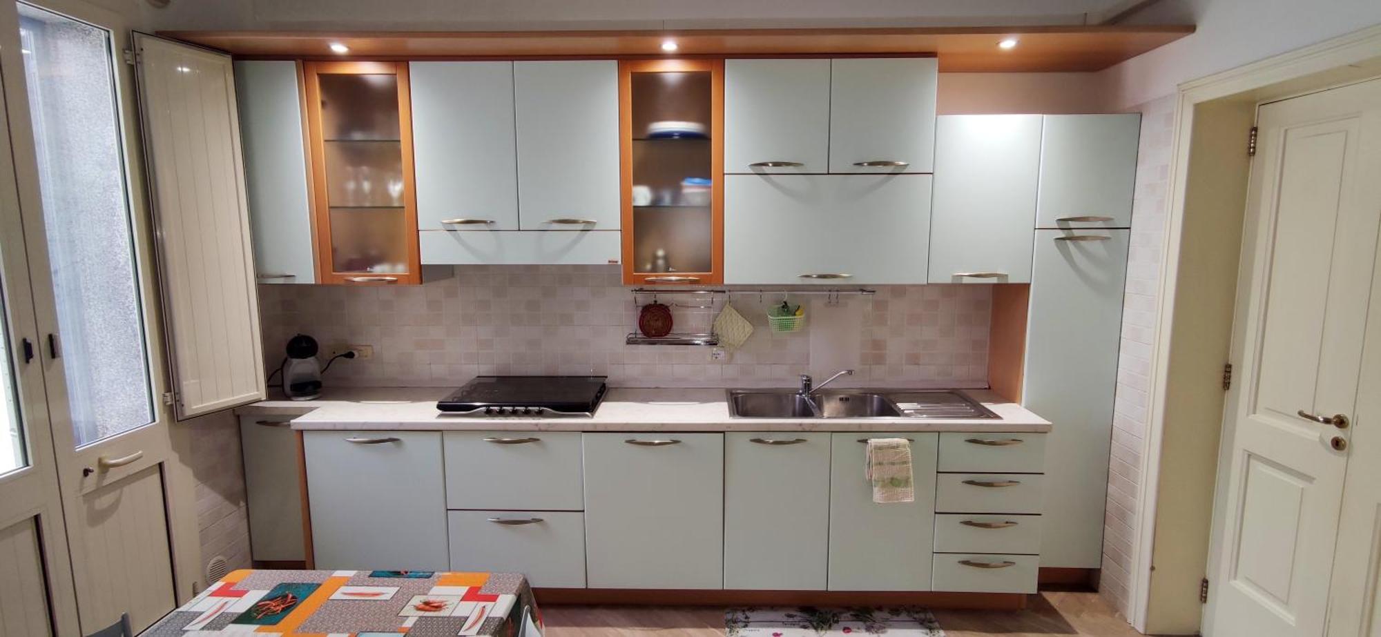Casa Giuseppina Lecceヴィラ エクステリア 写真