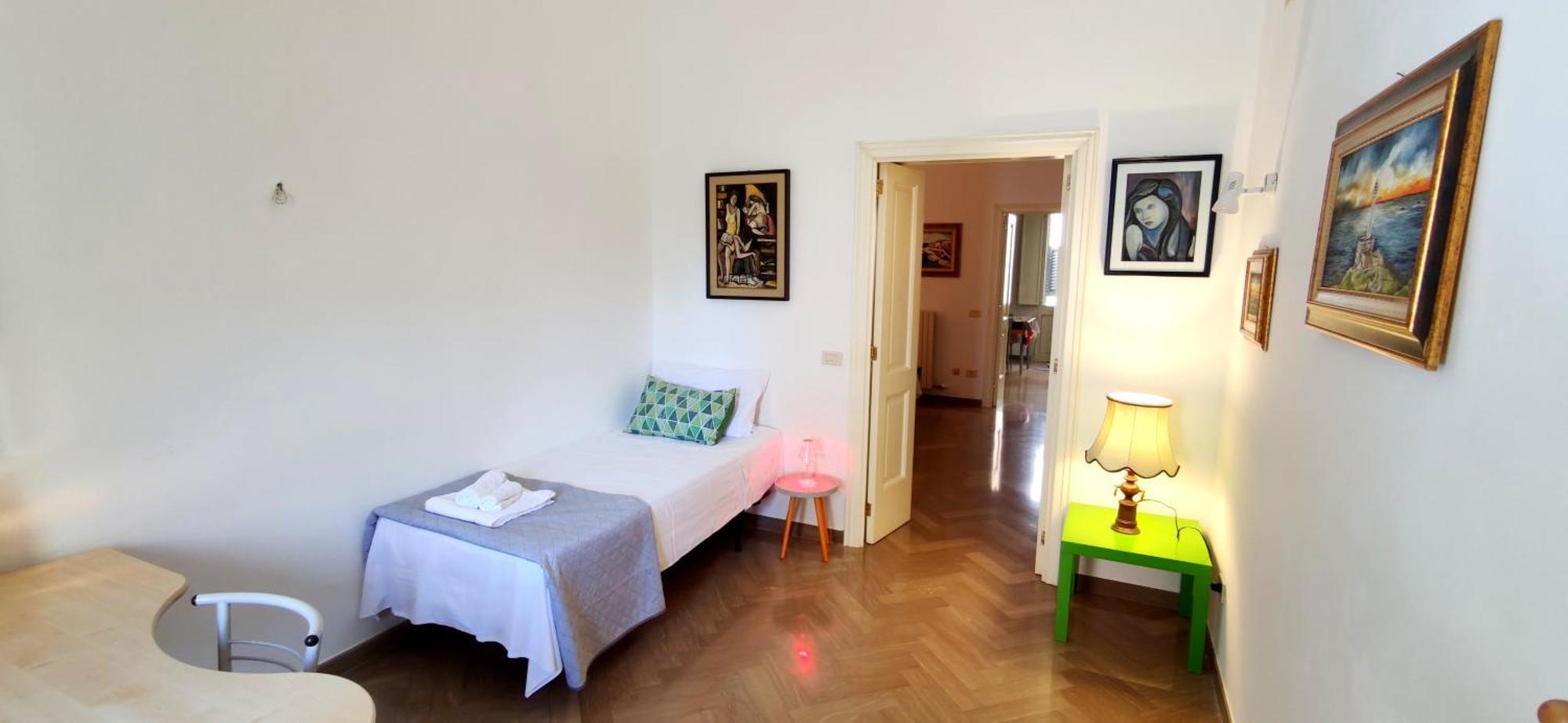 Casa Giuseppina Lecceヴィラ エクステリア 写真
