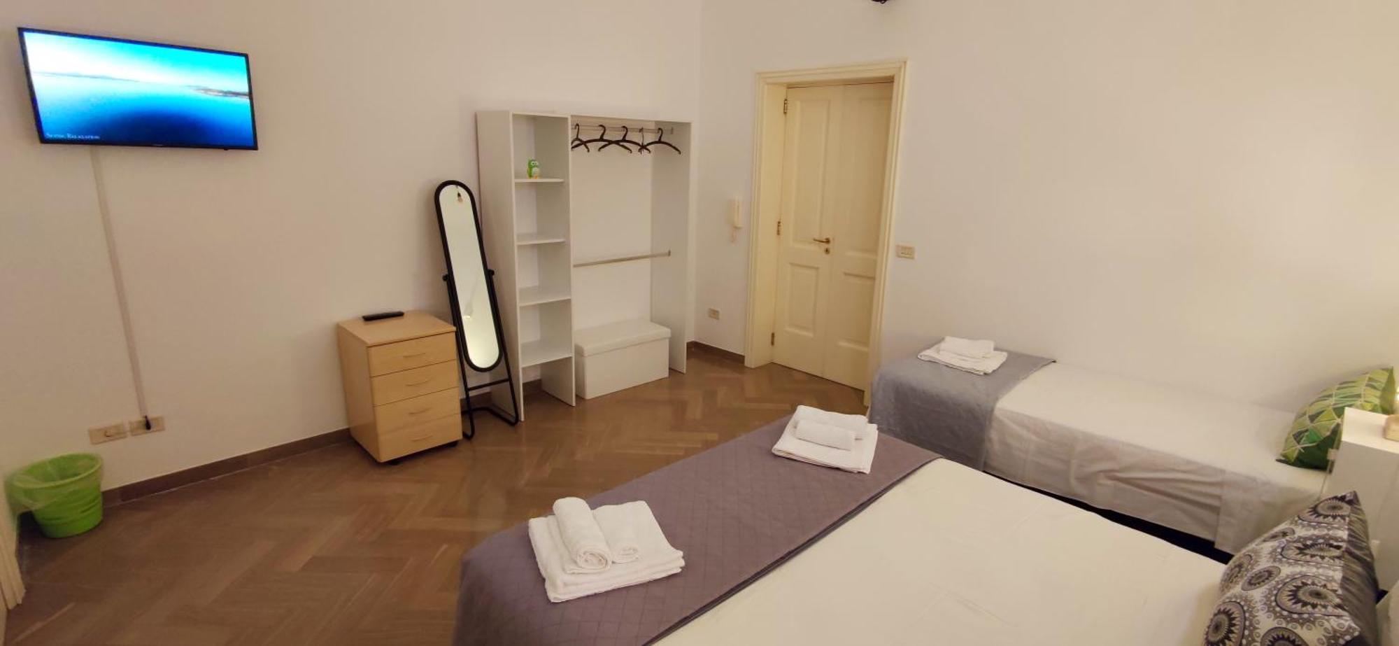 Casa Giuseppina Lecceヴィラ エクステリア 写真