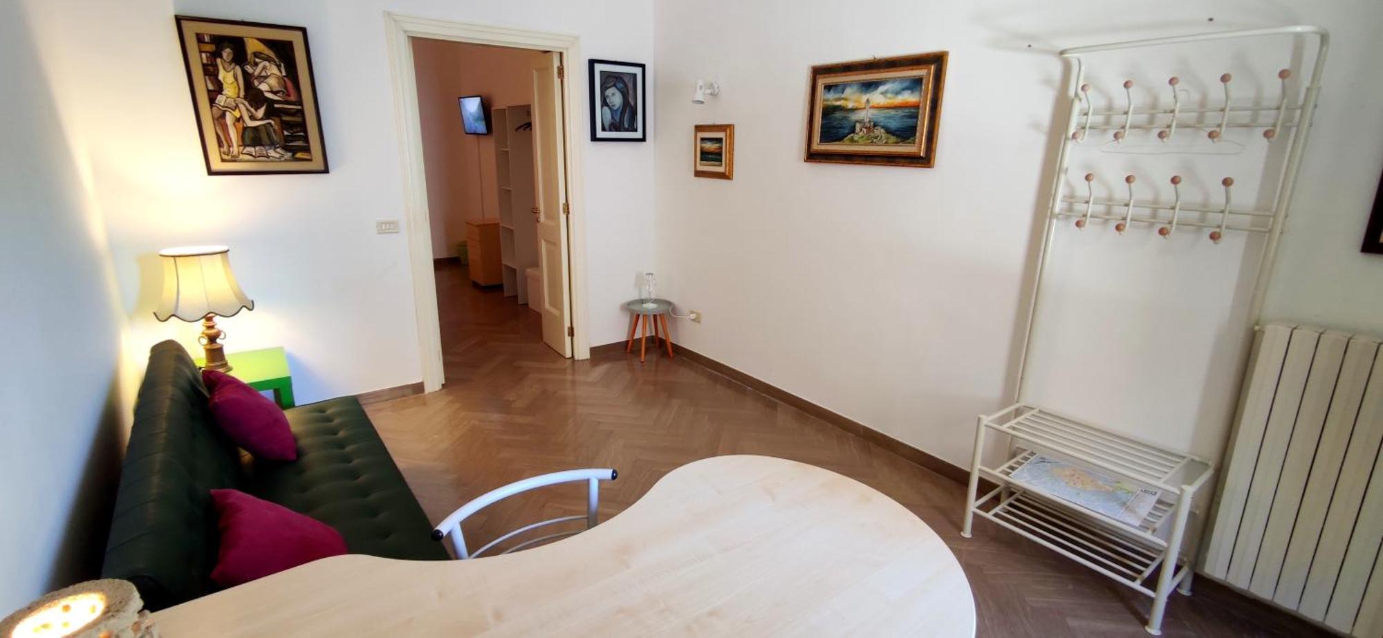 Casa Giuseppina Lecceヴィラ エクステリア 写真
