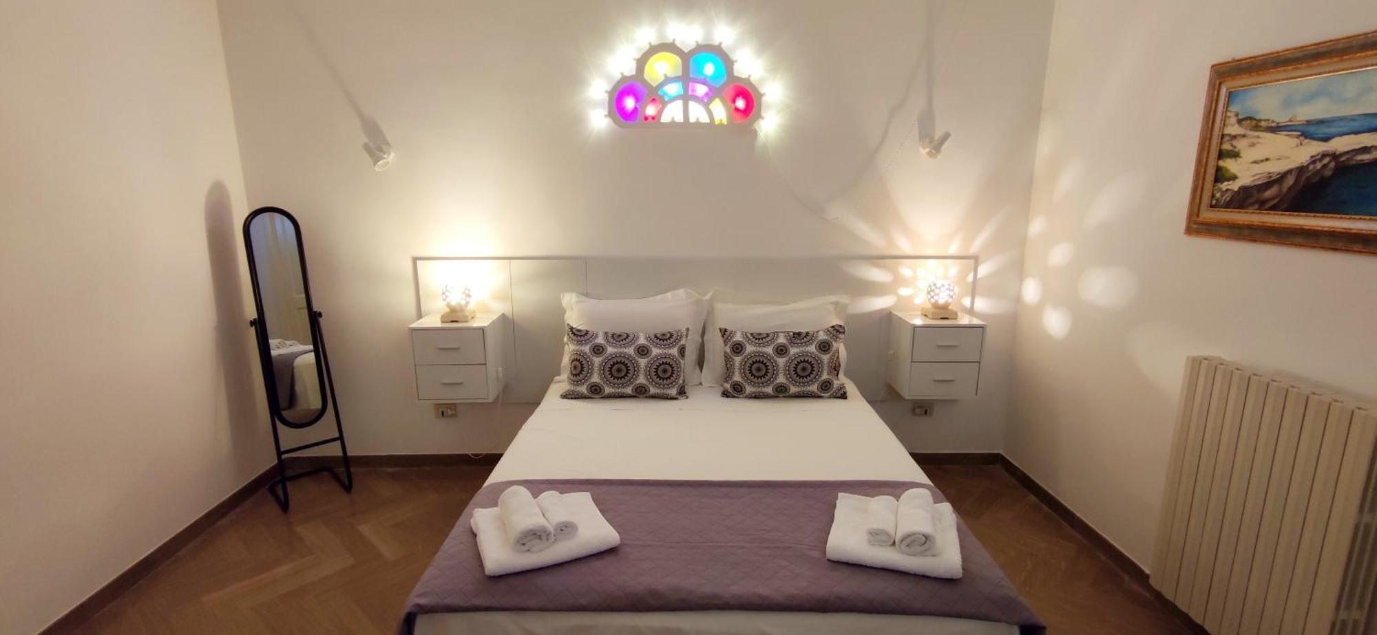 Casa Giuseppina Lecceヴィラ エクステリア 写真