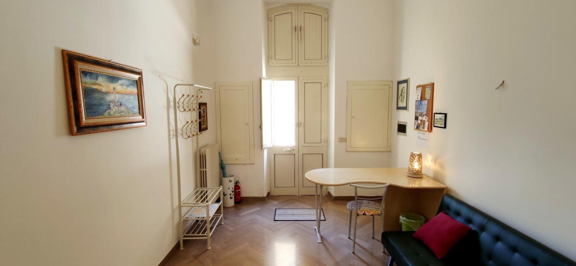 Casa Giuseppina Lecceヴィラ エクステリア 写真