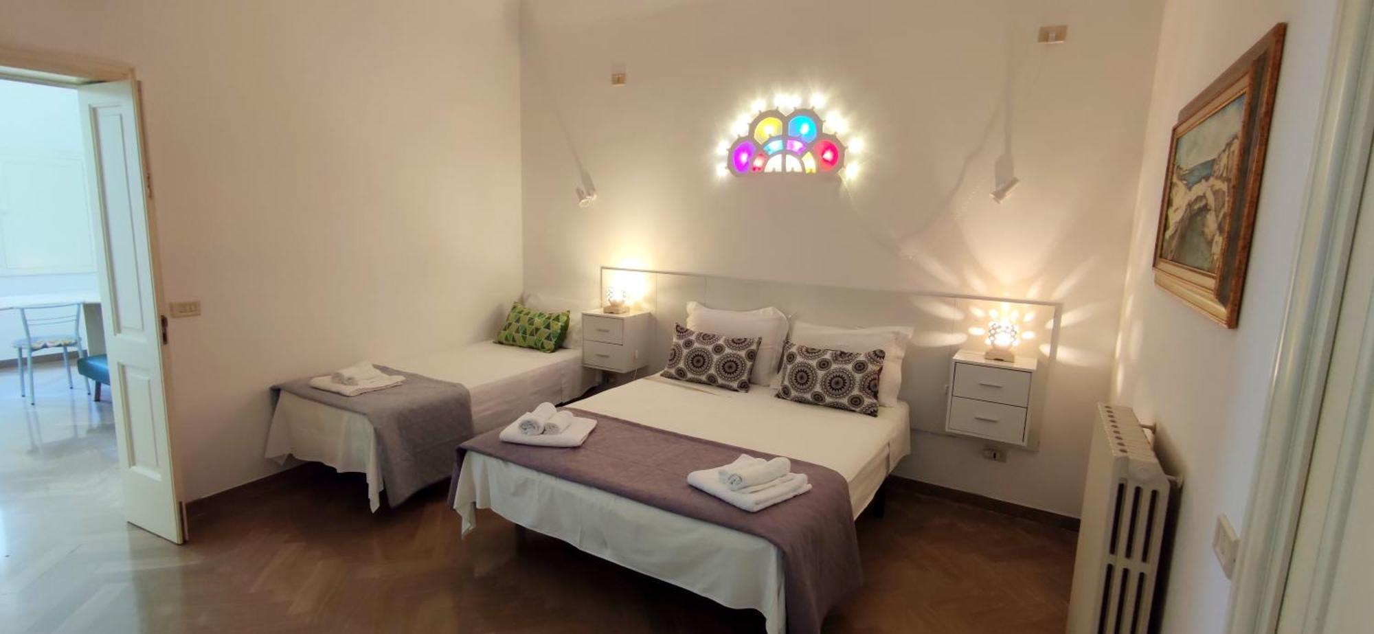Casa Giuseppina Lecceヴィラ エクステリア 写真
