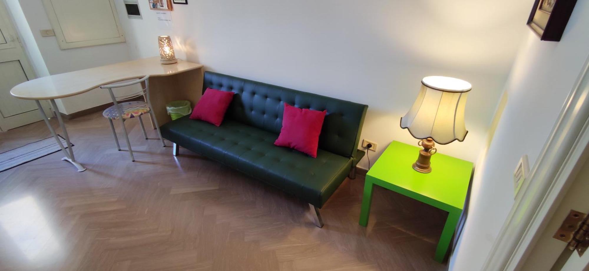 Casa Giuseppina Lecceヴィラ エクステリア 写真
