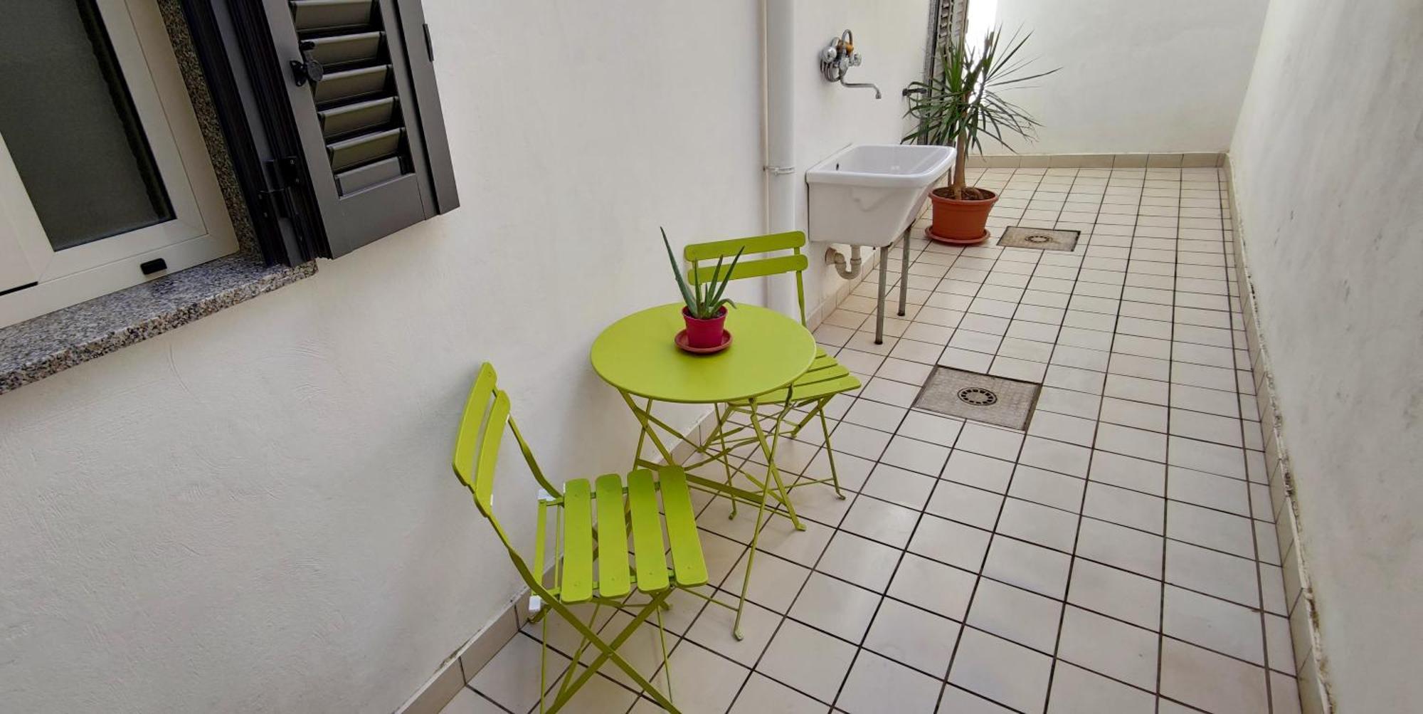 Casa Giuseppina Lecceヴィラ エクステリア 写真