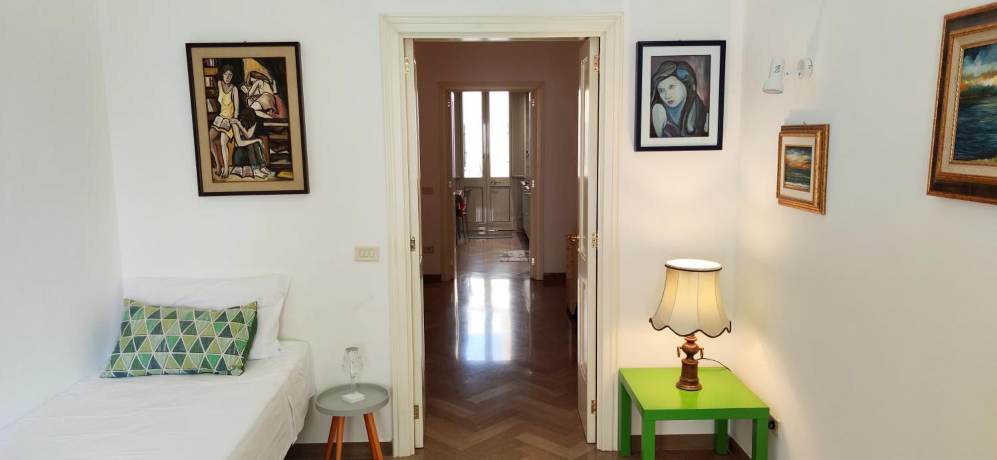Casa Giuseppina Lecceヴィラ エクステリア 写真